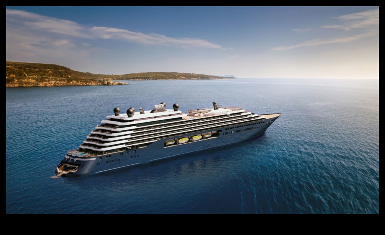 Κρουαζιέρα με κομψότητα Η τέχνη της εκλέπτυνσης στον ανοιχτό δρόμο 4 Cruising in Elegance: Sports Cars and the Art of Sophistication