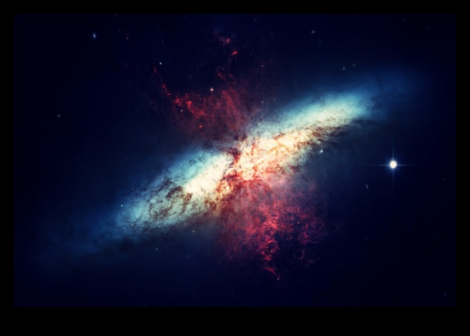 Cosmic Arcana Ένα Ταξίδι στα απέραντα βάθη του Κοσμολογικού Διαστήματος 2 Cosmic Arcana: The Quest for Wisdom in the Wist Depths of Cosmological Space