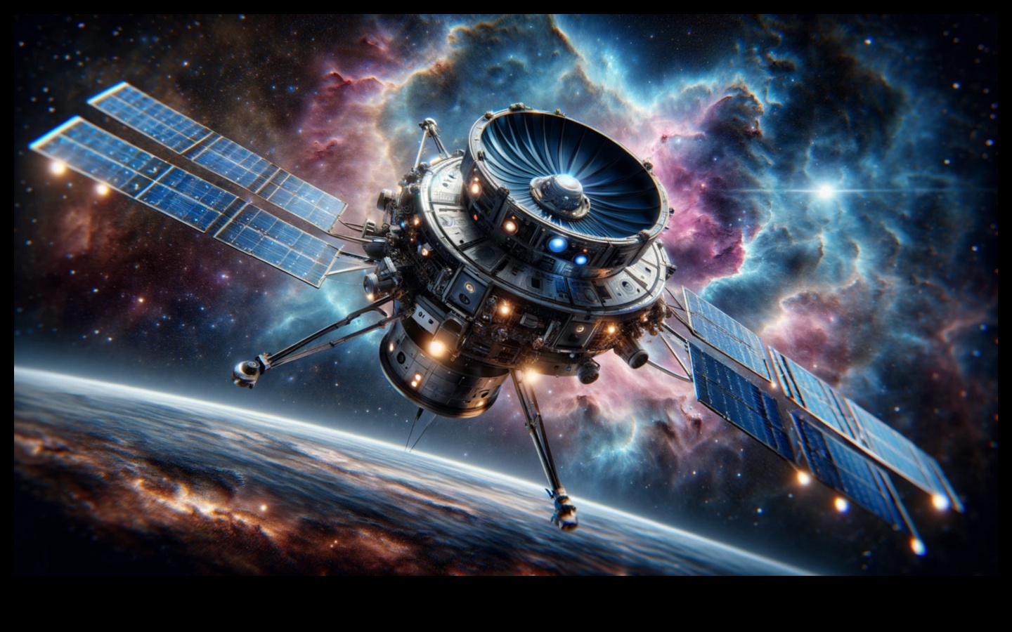 Mission to the Stars: Ambitious Ventures in the Epic Story of Space Exploration