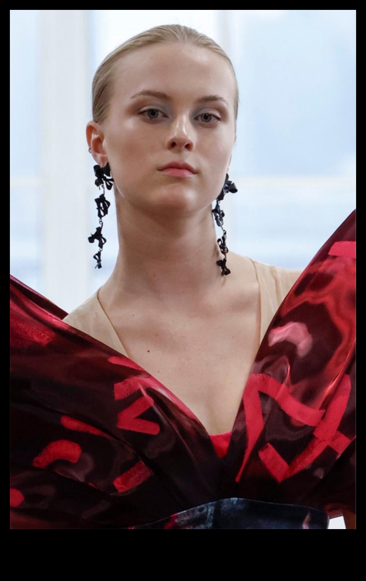 Radiant and Refined: Fashion Jewellery for the Modern Muse