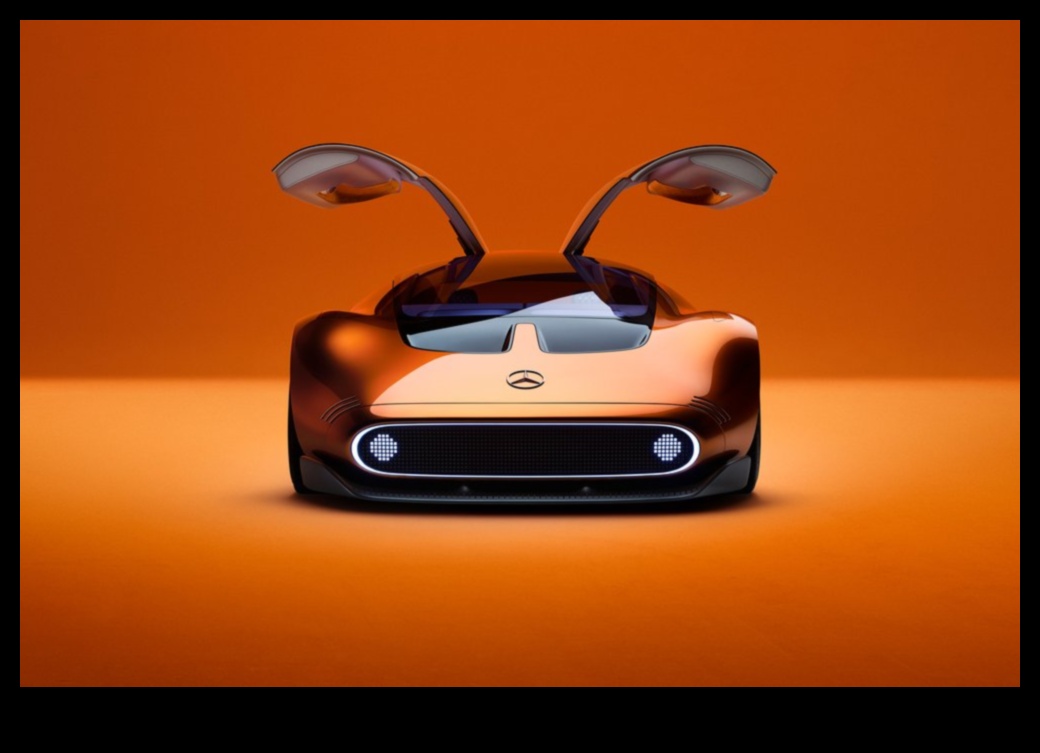 Tech Marvels Τα φουτουριστικά χαρακτηριστικά των σύγχρονων πολυτελών αυτοκινήτων 2 Tech Marvels: Τα φουτουριστικά χαρακτηριστικά των σύγχρονων πολυτελών αυτοκινήτων