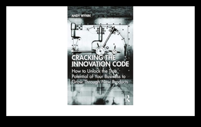 The Business Innovation Code: Decoding Success in Modern Business