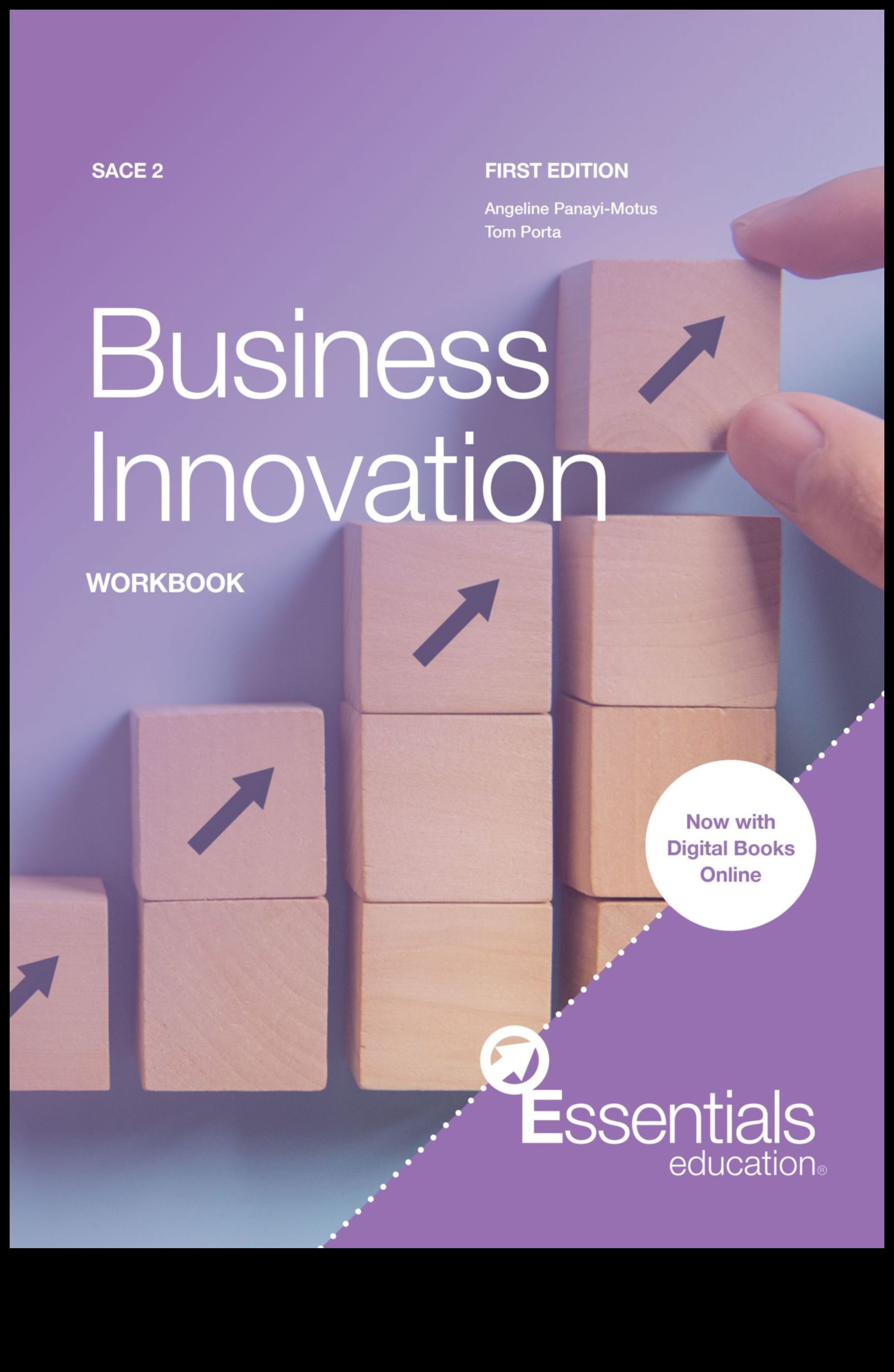 The Business Innovation Code: Decoding Success in Modern Business