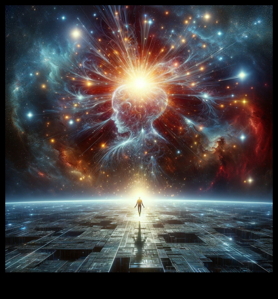 Astral Discoveries: Illuminating the Cosmos with Space Research