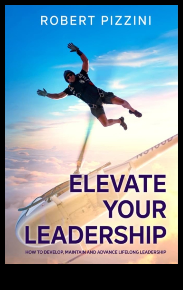 Εξυψώστε και καινοτομήστε: Η τέχνη της δυναμικής επιχειρηματικής ηγεσίας