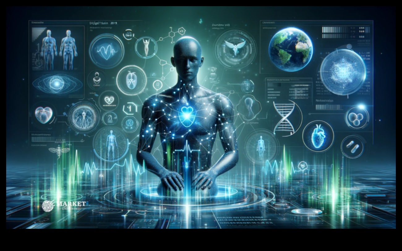 Venture Vanguards: Shaping the Future of Business Planning