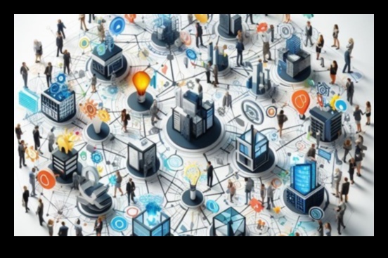 Venture Vanguards: Shaping the Future of Business Planning