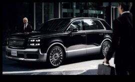 Παραδόσεις SUV Ένας αιώνας ανθεκτικότητας, ευελιξίας και ελευθερίας