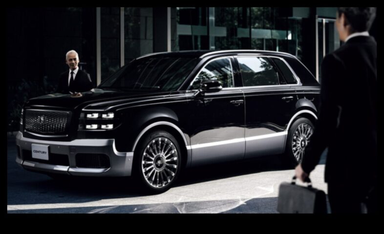 Παραδόσεις SUV Ένας αιώνας ανθεκτικότητας, ευελιξίας και ελευθερίας