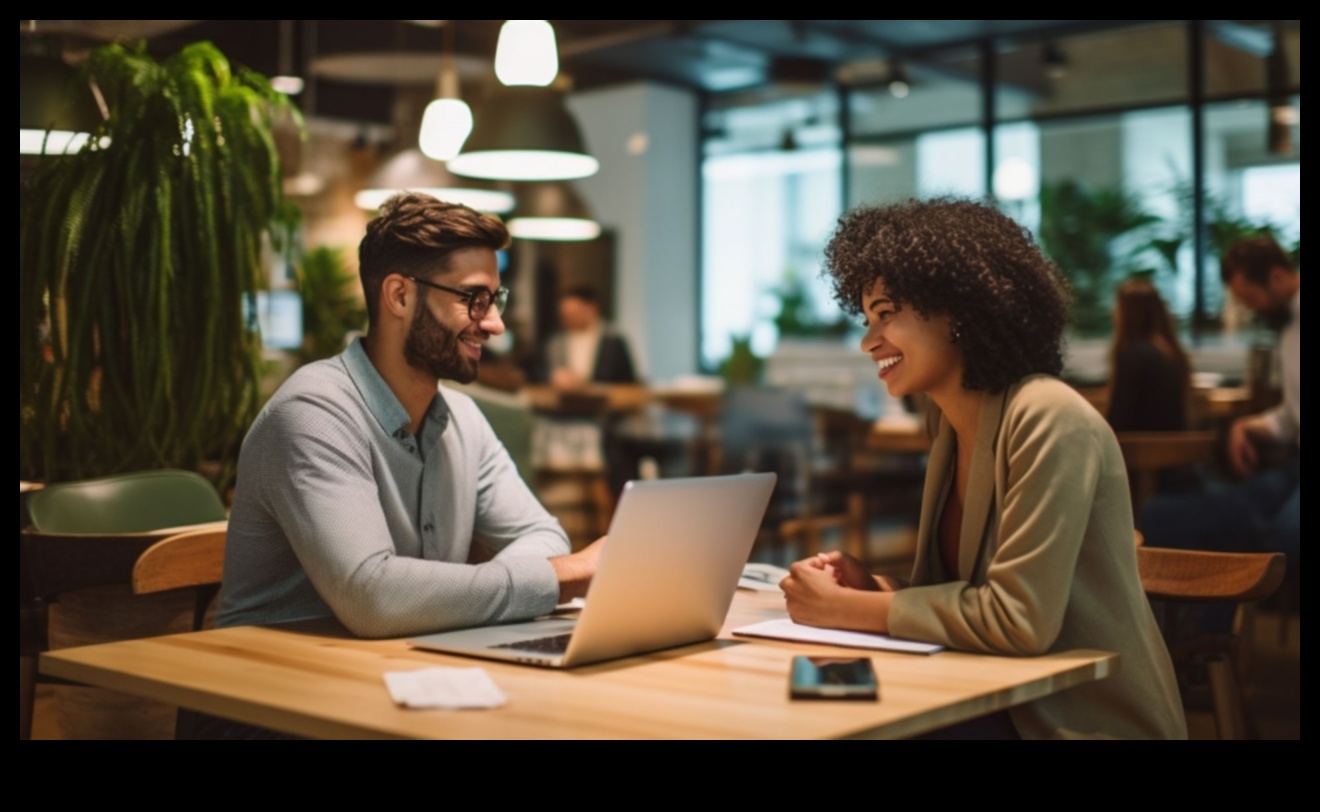 Beyond Boundaries: Innovations in Modern Business Leadership