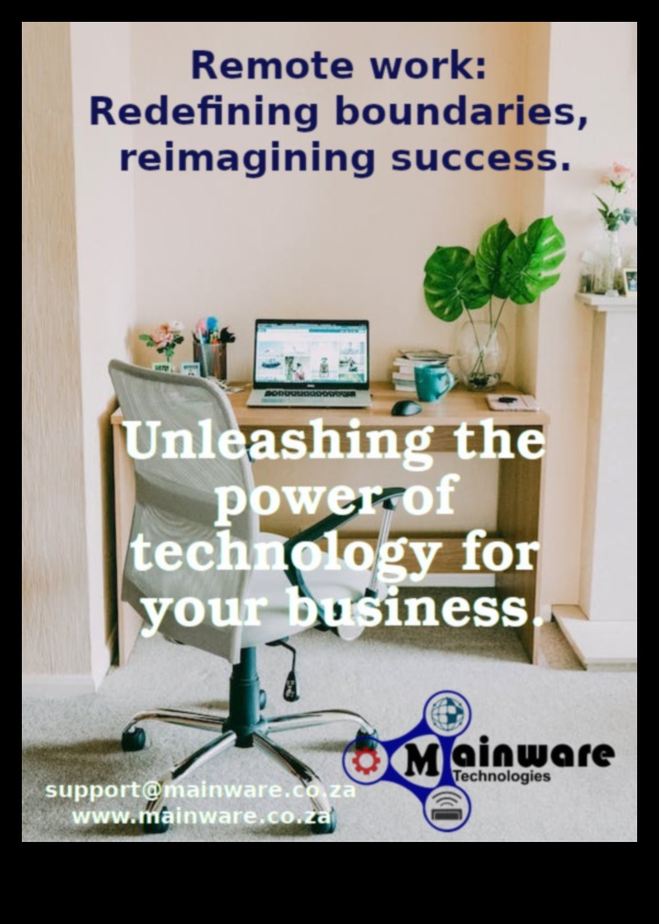 Beyond Boundaries: Innovations in Modern Business Leadership