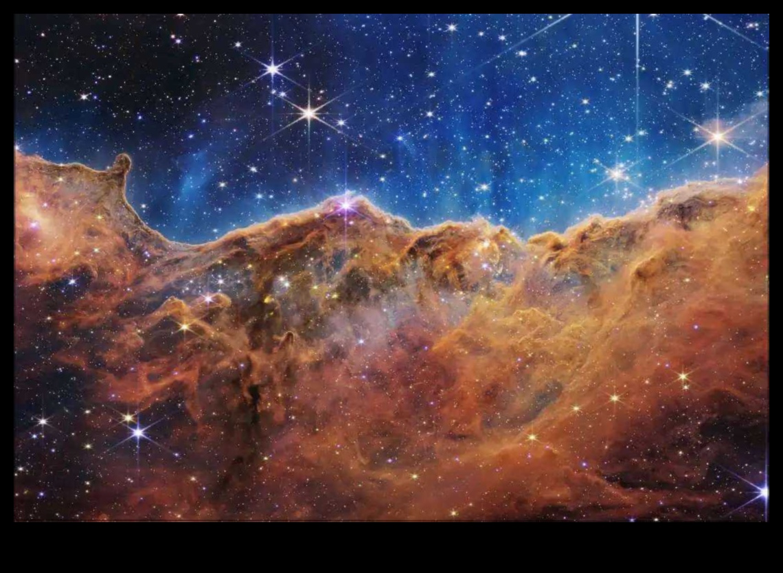 Το αστρικό σενάριο της NASA: Γράφοντας το μέλλον της Κοσμικής Ανακάλυψης