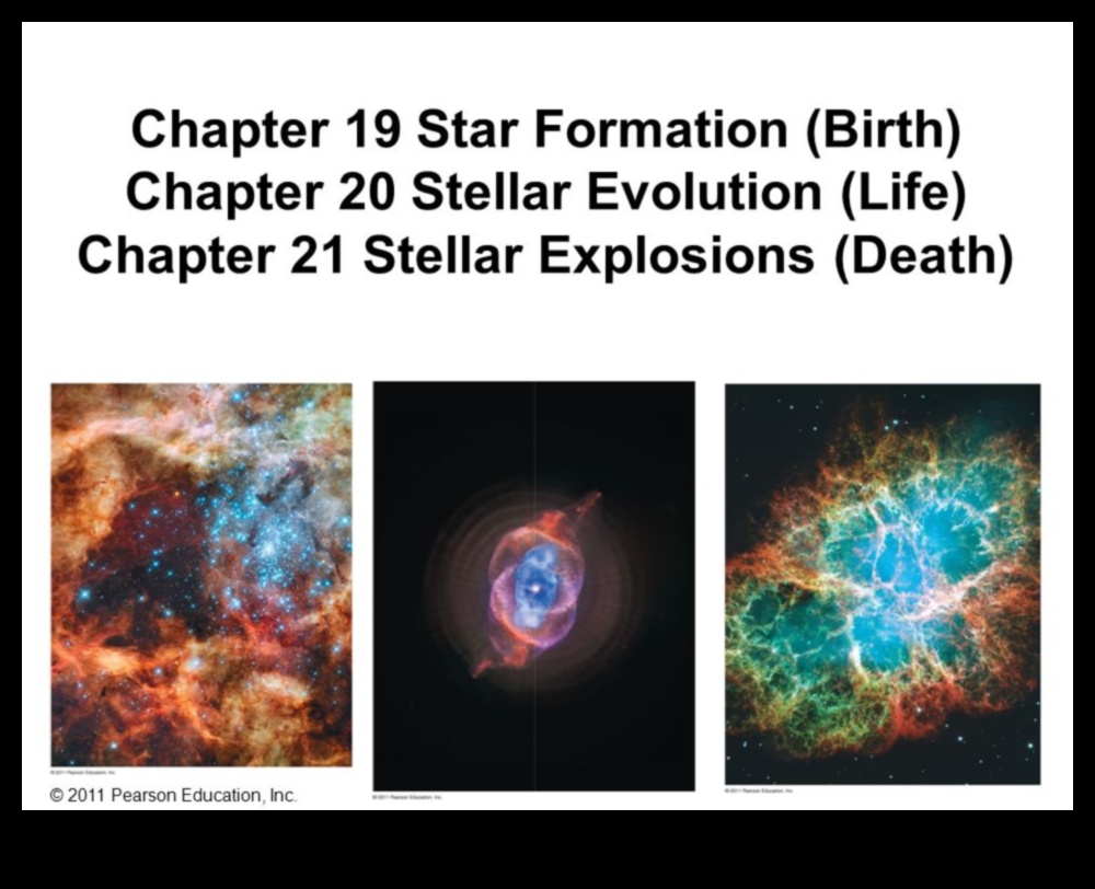 Το αστρικό σενάριο της NASA: Γράφοντας το μέλλον της Κοσμικής Ανακάλυψης