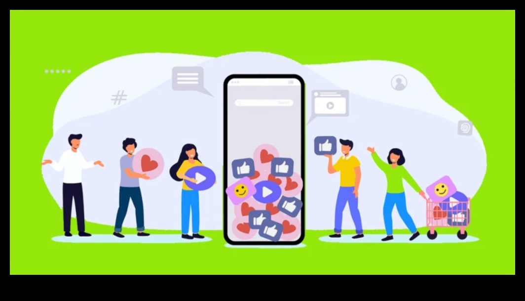 Ποιες είναι οι καλύτερες στρατηγικές κοινωνικών μέσων για τις επιχειρήσεις;