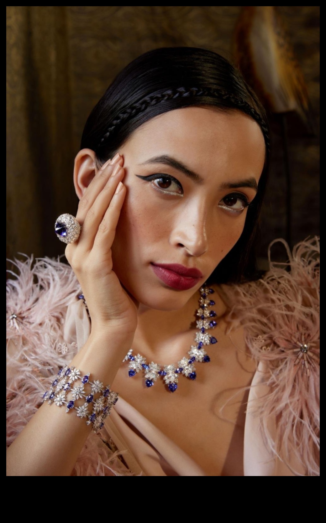 Meticulous Makeovers: Precision-Driven Jewelry Restoration