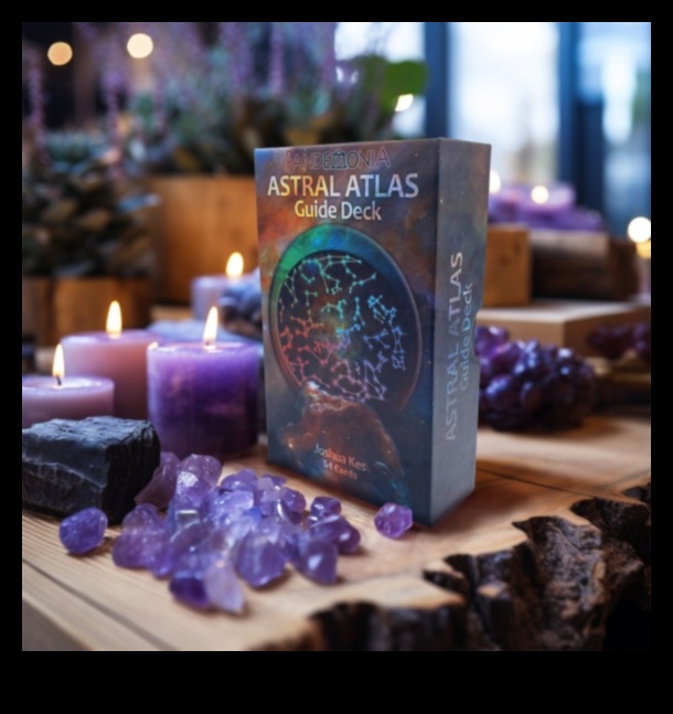 Astral Atlas A Guide to the Stars 4 Astral Atlas: Charting the Courses of Stars Across the Cosmic Sky