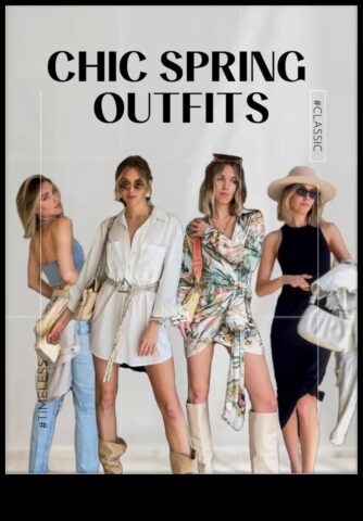 Eternal Charm Διαχρονικά κομμάτια για να ανεβάσουν την γκαρνταρόμπα σας