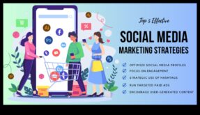 Crafting Clicks 5 Στρατηγικές για Αποτελεσματική Διαφήμιση στα Social Media