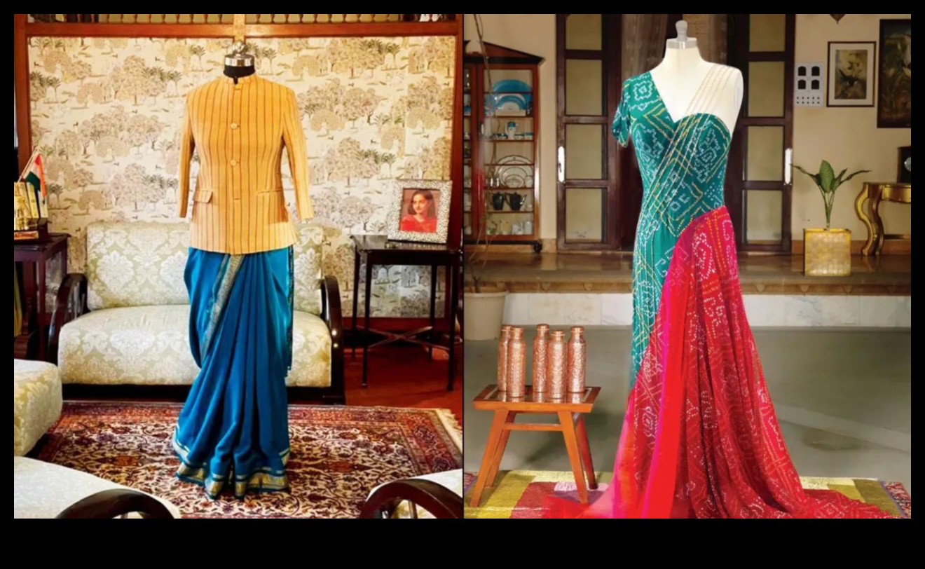 Tomorrow's Tapestry: Weaving Success in the Fabric of Business Trends