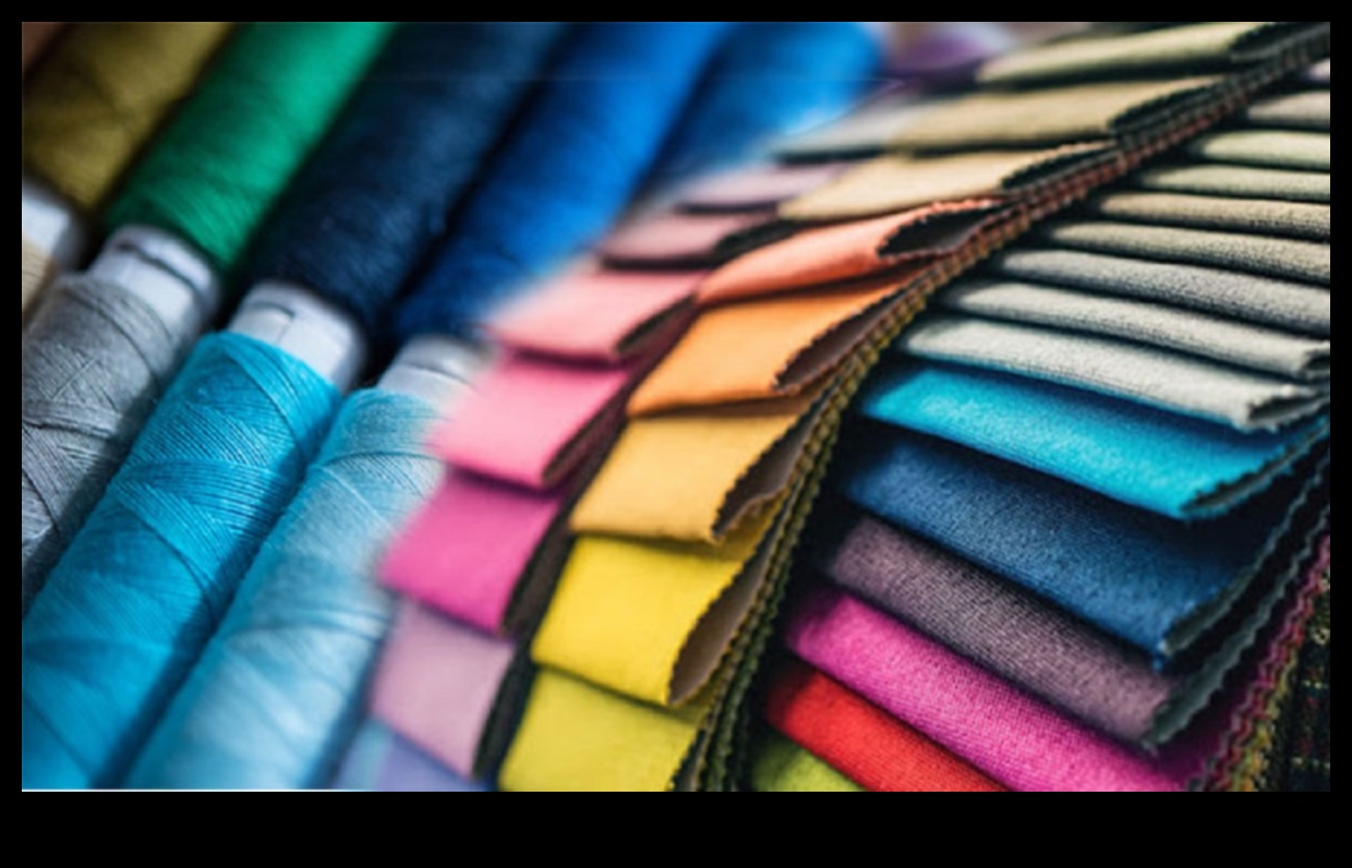 Tomorrow's Tapestry: Weaving Success in the Fabric of Business Trends