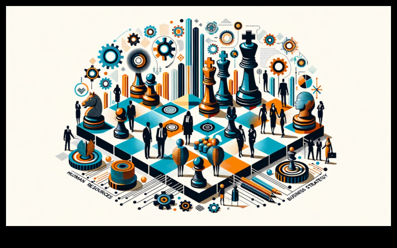 Tomorrow's Tapestry: Weaving Success in the Fabric of Business Trends