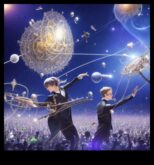 Ψηφιακή Αρμονία Ενορχηστρώνει όμορφες συνδέσεις στον κυβερνοχώροΜια συμφωνία ήχου, φωτός και κίνησης που φέρνει τους ανθρώπους κοντά σε μια κοινή απόλαυση.