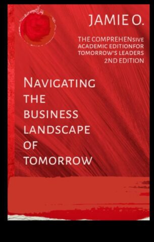 The Business Compass Ένας οδηγός για την πλοήγηση στο μεταβαλλόμενο τοπίο της ηγεσίας