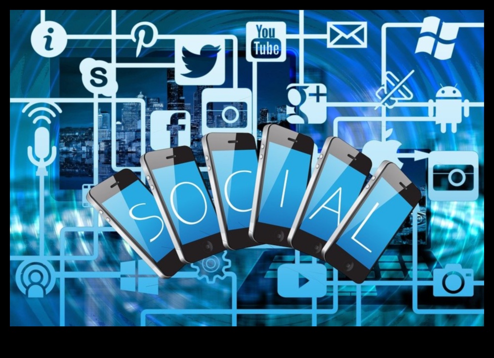 Πώς μπορούν τα μέσα κοινωνικής δικτύωσης να ωφελήσουν τις επιχειρήσεις στη σημερινή αγορά;