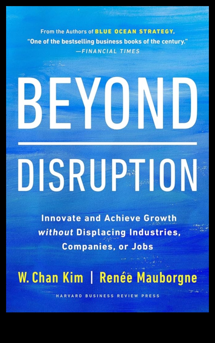 Πέρα από τις τακτικές Πώς οι σύγχρονες επιχειρήσεις καινοτομούν τις στρατηγικές τους 2 Beyond Tactics: Καινοτομίες στη σύγχρονη επιχειρηματική στρατηγική