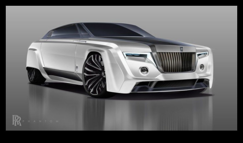 Προσαρμοσμένη κομψότητα: Η κατά παραγγελία έκκληση των πολυτελών αυτοκινήτων