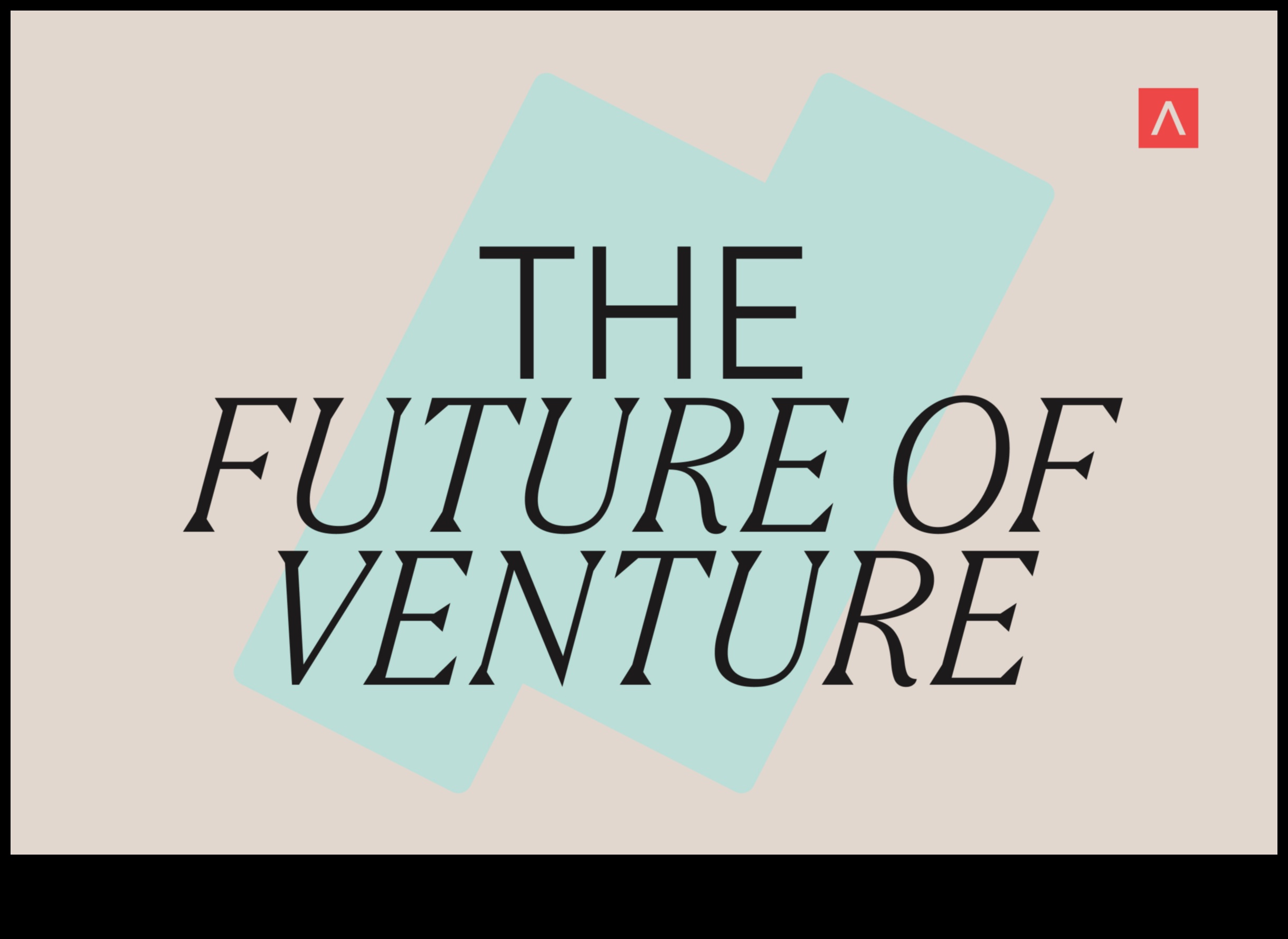 Venture Velocity: Διαμορφώνοντας το Μέλλον των Επιχειρηματικών Δραστηριοτήτων