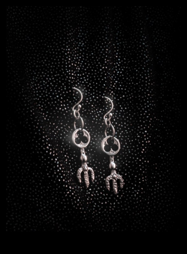 Goddess Glow Βρείτε την εσωτερική σας θεϊκότητα με τα σκουλαρίκια μας εμπνευσμένα από τη θεά 2 Goddess Glow: Channel Divine Radiance with Our Goddess-Inspired Earrings