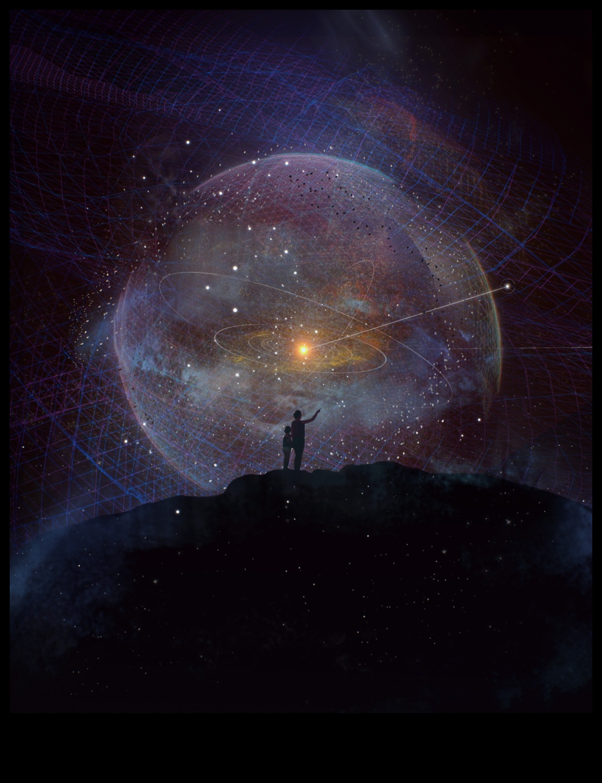 Stellar Overtures: A Prelude to Interstellar Exploration