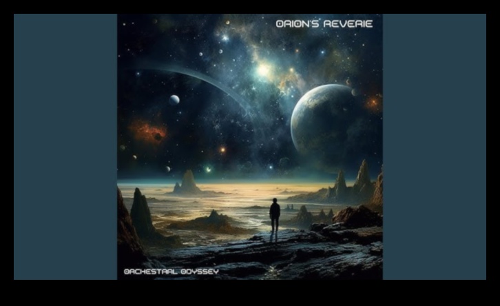 Stellar Overtures A Prelude to Interstellar ExplorationΈνα ταξίδι στα αστέρια, ένα βήμα τη φορά.