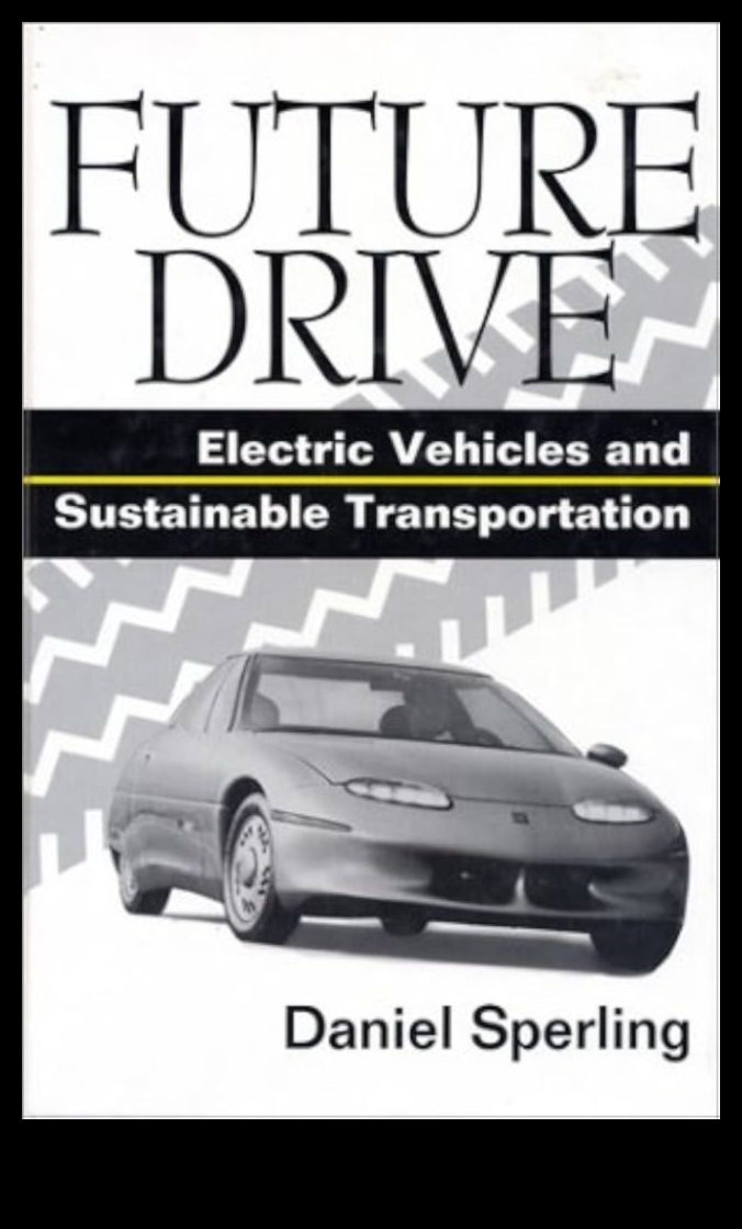 Electric Drive: Πλοήγηση στο μέλλον με ηλεκτρικά οχήματα