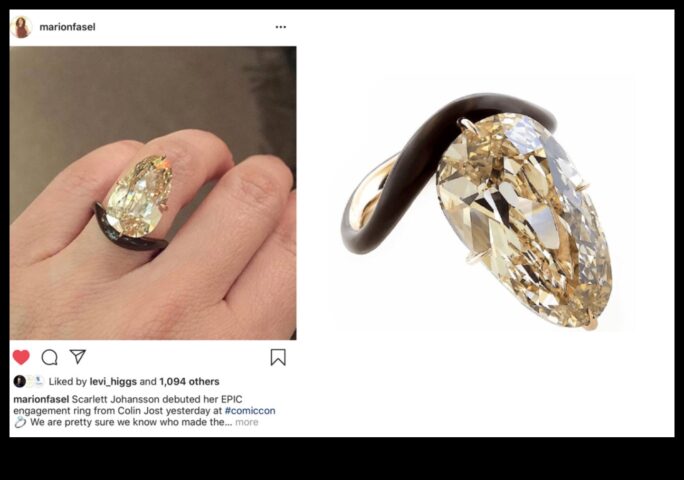 Modern Opulence Ένας οδηγός μόδας κοσμημάτων για τη σύγχρονη γυναίκα