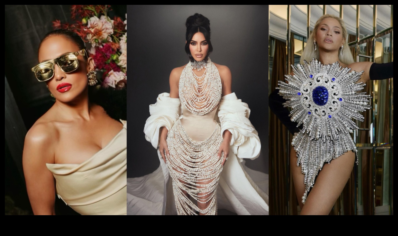 Glow Up with Glamour: Fashion Jewellery Magic Unveiled