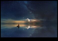 Stellar Traverse Ένας οδηγός για την πλοήγηση στη διαστρική απεραντοσύνη