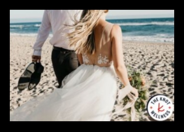 Wellness Knot: Πλοήγηση στην υγεία στο γάμο σας