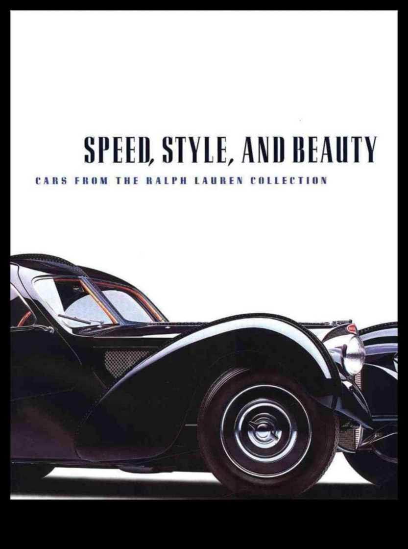 Ταχύτητα και στυλ: Σπορ αυτοκίνητα και ο γάμος της μορφής και της λειτουργίας