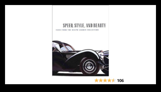 Ταχύτητα και στυλ: Σπορ αυτοκίνητα και ο γάμος της μορφής και της λειτουργίας