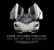 Ταχύτητα και στυλ Μια ματιά στο πάντρεμα της μορφής και της λειτουργίας στα σπορ αυτοκίνητα