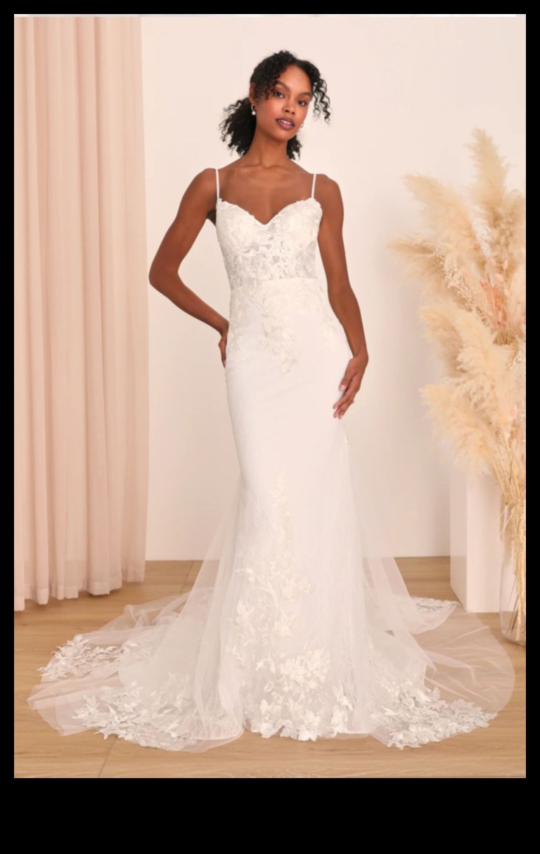 Enduring Elegance: Διαχρονικά νυφικά στη Vogue