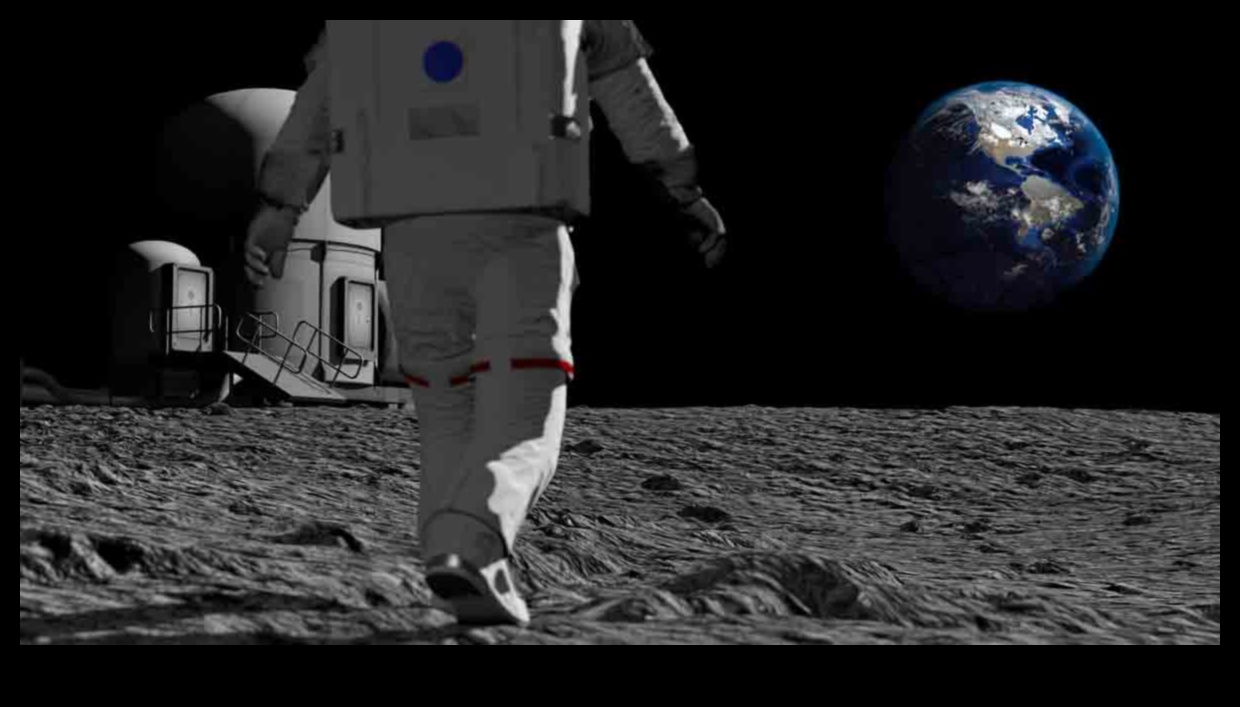 Τροχιακές Ωδές Οι ποιητικές σκέψεις των αστροναυτών στον Κόσμο 2 Τροχιακές Ωδές: Οι ποιητικές σκέψεις των αστροναυτών στον κόσμο