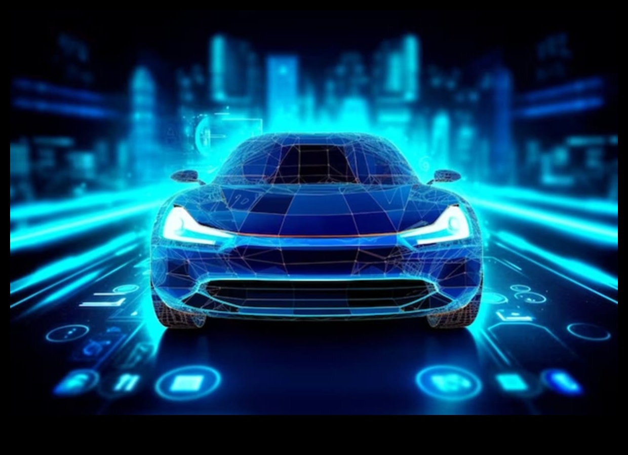 Tech Marvels: Φουτουριστικά χαρακτηριστικά που διαμορφώνουν την εμπειρία του σύγχρονου πολυτελούς αυτοκινήτου