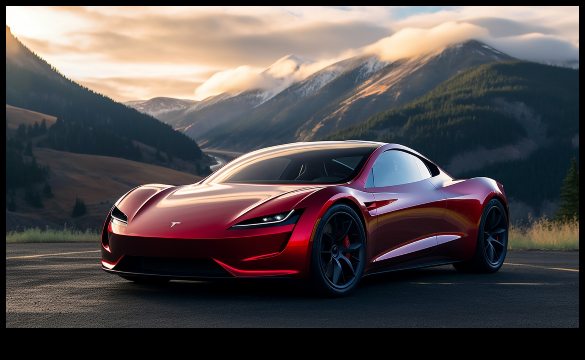 Tech Marvels: Φουτουριστικά χαρακτηριστικά που διαμορφώνουν την εμπειρία του σύγχρονου πολυτελούς αυτοκινήτου