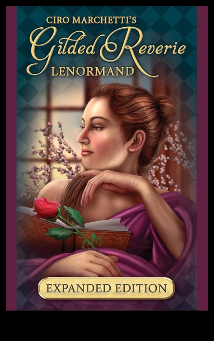 Golded Reverie: Μεταμορφώστε την παρουσία σας με χρυσά στολίδια