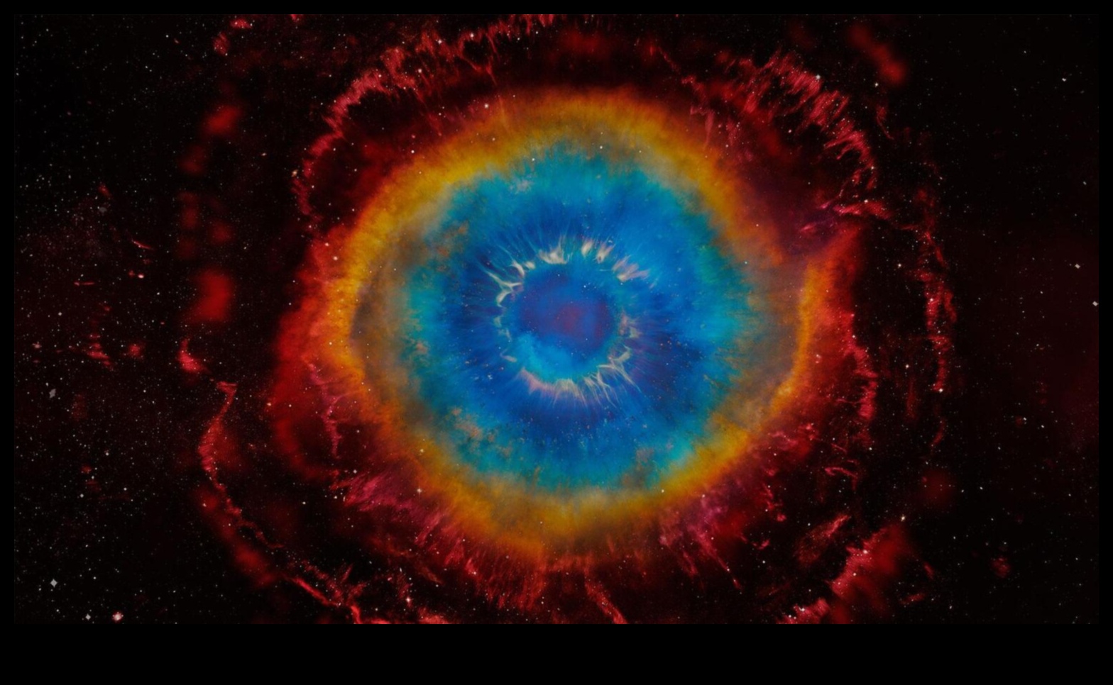 Cosmic Arcana Ένα Ταξίδι στα απέραντα βάθη του Κοσμολογικού Διαστήματος 1 Cosmic Arcana: The Quest for Wisdom in the Wist Depths of Cosmological Space