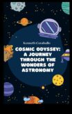 Cosmological Odyssey A Journey Through the Universe of Knowledge
