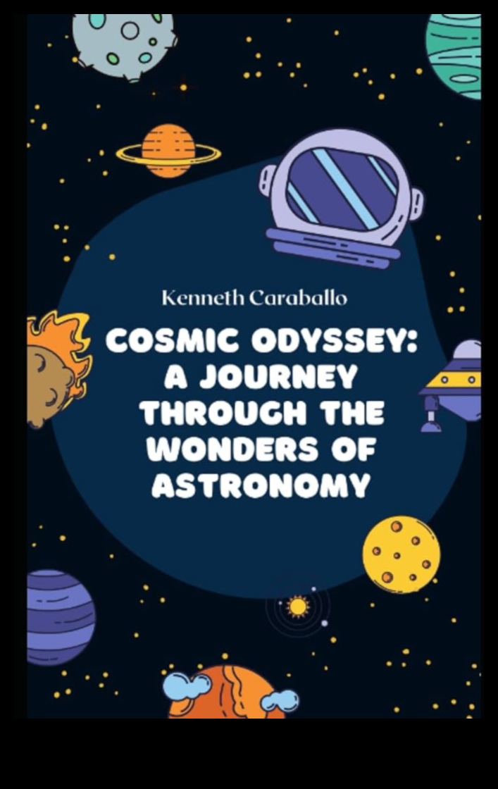 Cosmological Odyssey: Charting Courses Through the Cosmos of Knowledge